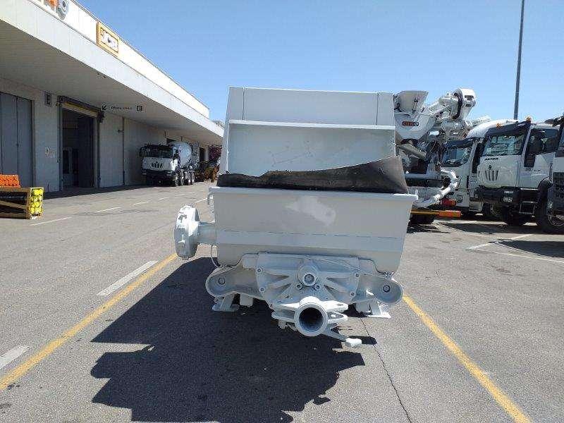 Schwing SP 4800 E Photo 16