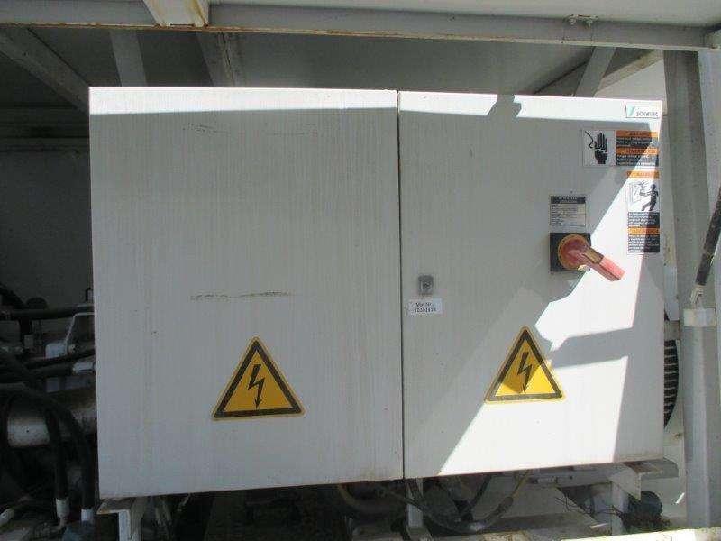 Schwing SP 4800 E Photo 3