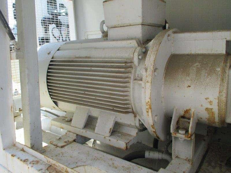 Schwing SP 4800 E Photo 5