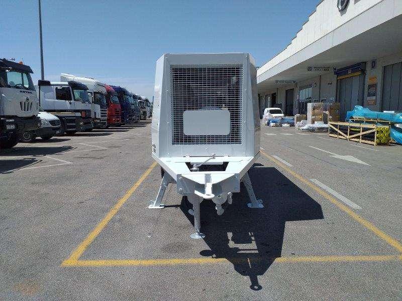Schwing SP 4800 E Photo 6