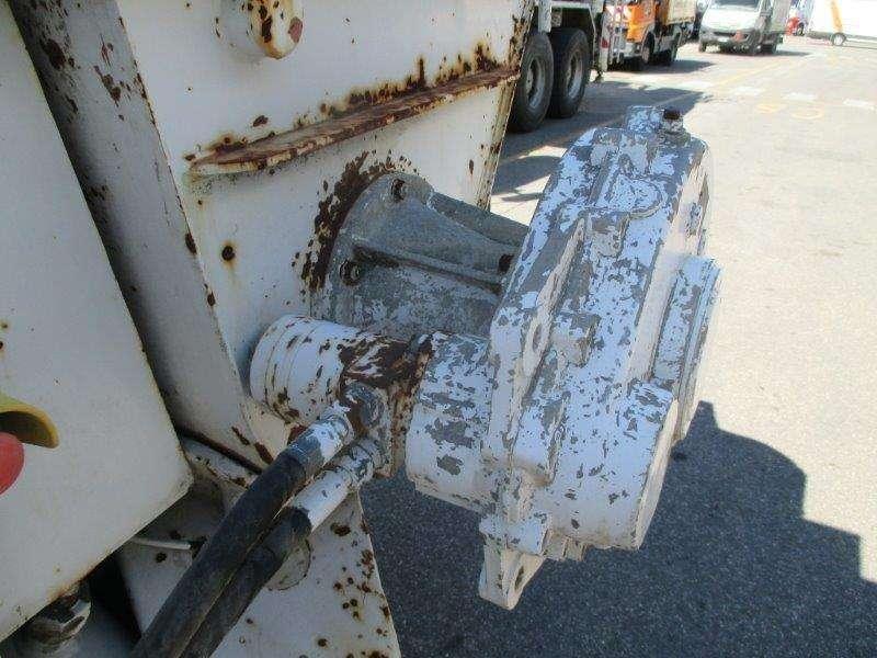 Schwing SP 4800 E Photo 8