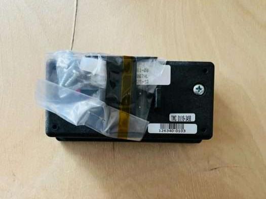 Caterpillar 2433820 Photo 2