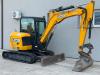 JCB 65R-1 Photo 2 thumbnail