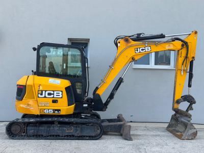 JCB 65R-1 en vente par Ideal Macchine Srl