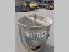 BUTTI Benne à béton Photo 1 thumbnail