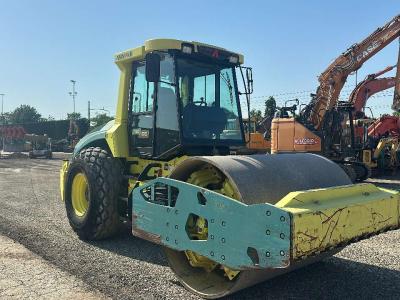Ammann ASC 170 en vente par Commerciale Adriatica MMT. Srl