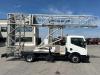 Nissan Barin ABC 60-S Photo 24 thumbnail