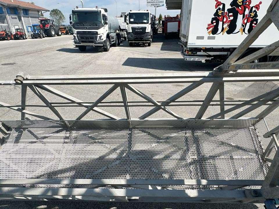 Nissan Barin ABC 60-S Photo 15