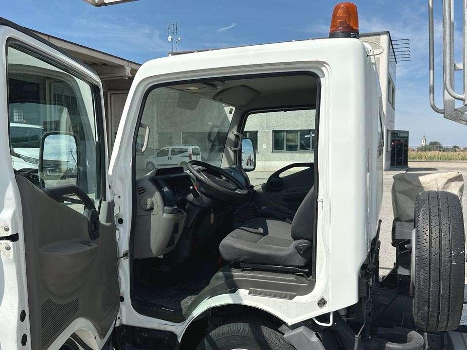 Nissan Barin ABC 60-S Photo 16
