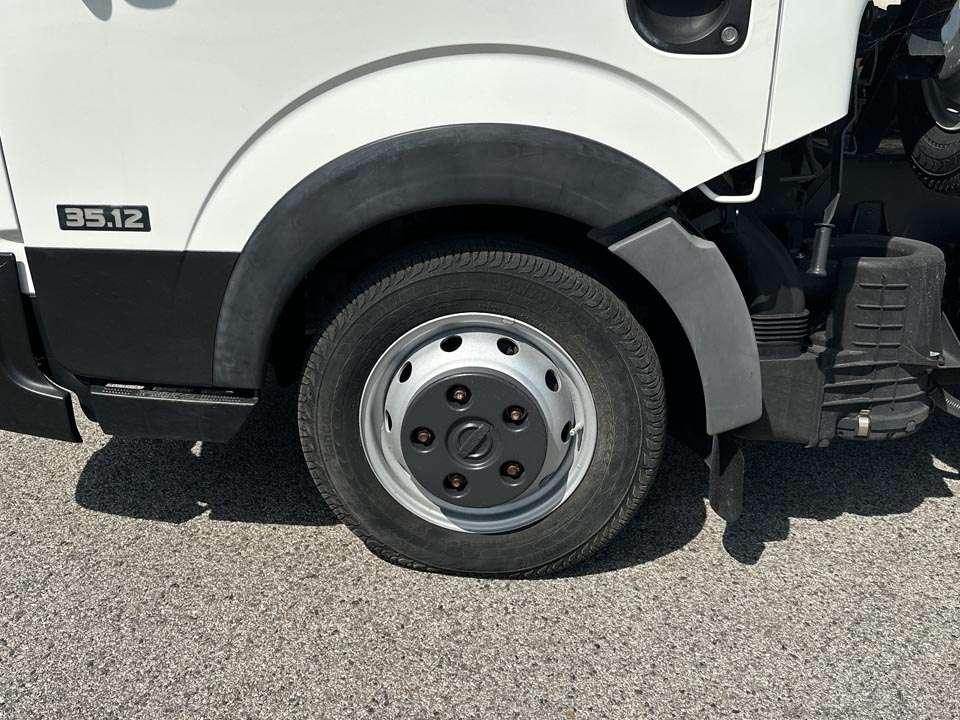 Nissan Barin ABC 60-S Photo 6