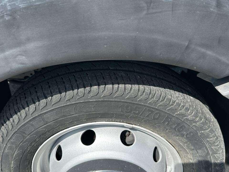 Nissan Barin ABC 60-S Photo 7