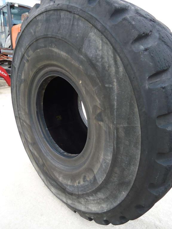 Pneu pour MISURA 26.5R25   AL 30% Photo 1