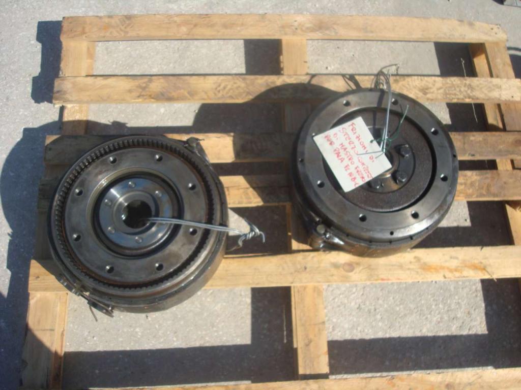 Embrayage de direction pour Fiat Allis FL 10B-C Photo 1