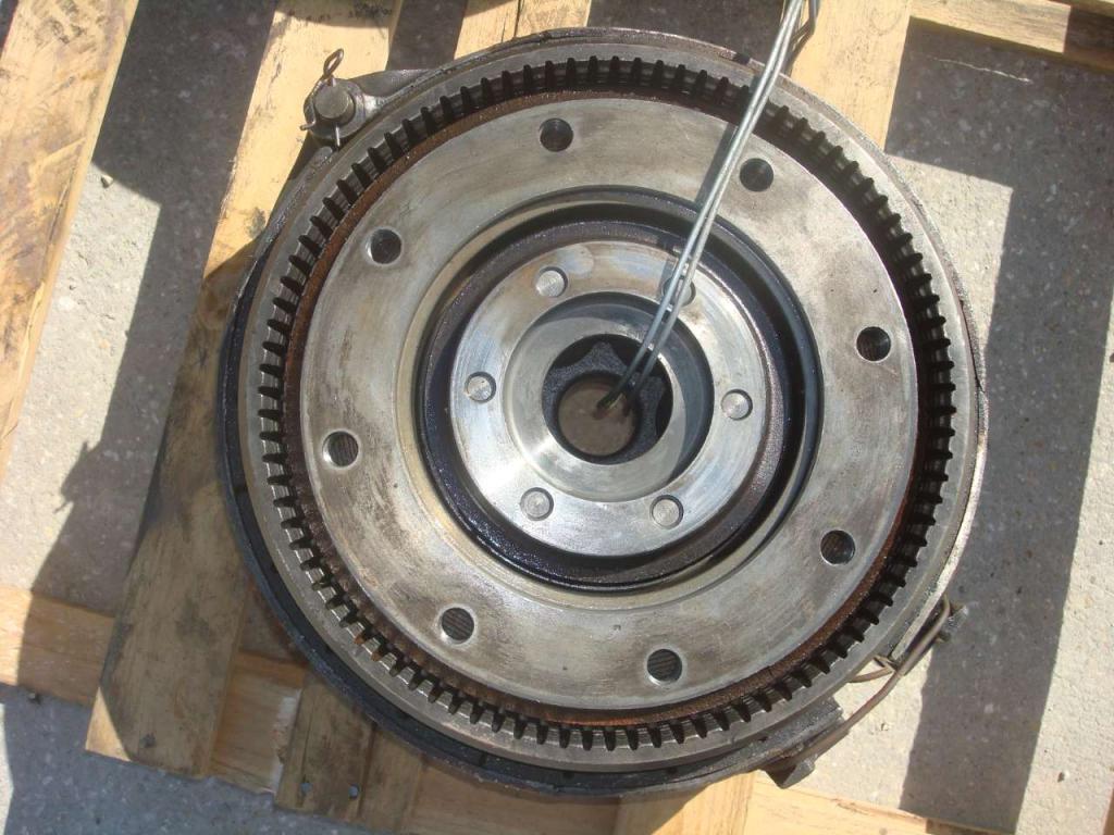 Embrayage de direction pour Fiat Allis FL 10B-C Photo 3