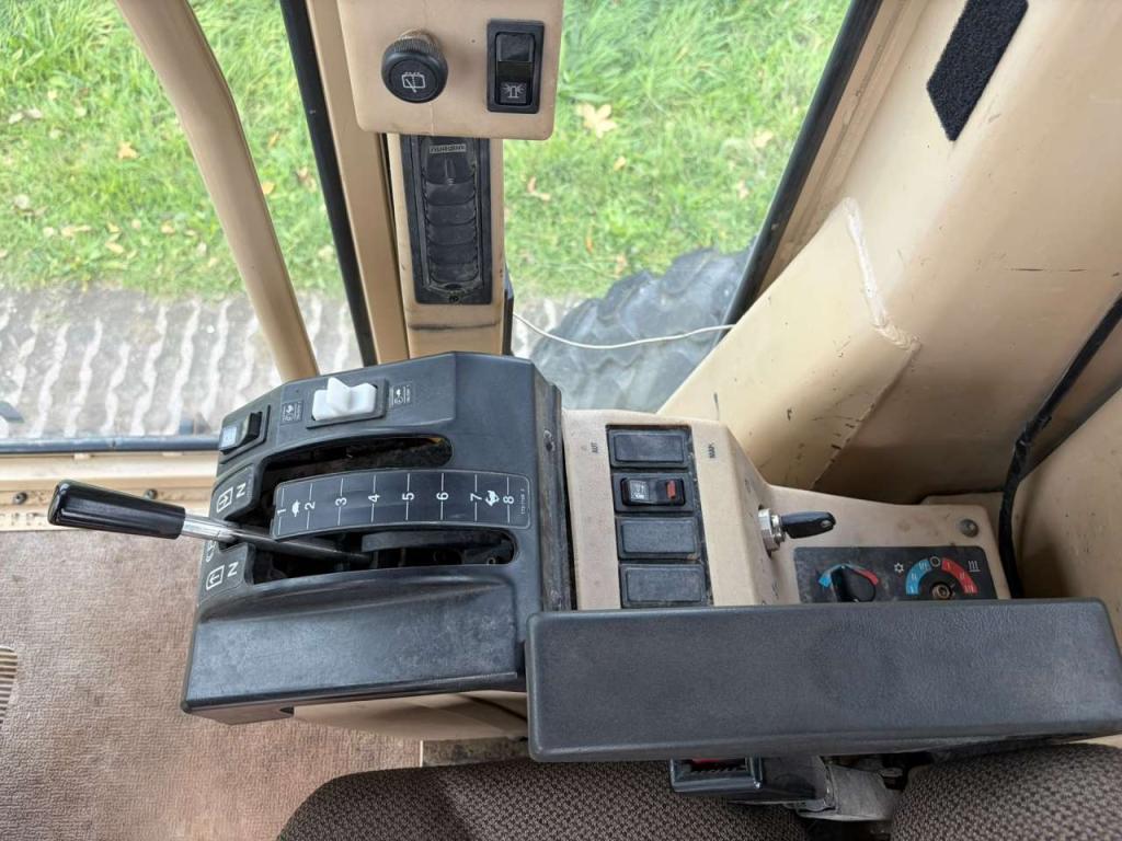 Caterpillar 140H Photo 23
