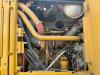 Caterpillar 140M2 AWD Photo 10 thumbnail