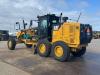 Caterpillar 140M2 AWD Photo 3 thumbnail