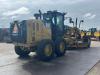 Caterpillar 140M2 AWD Photo 5 thumbnail