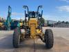 Caterpillar 140M2 AWD Photo 8 thumbnail