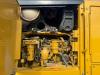 Caterpillar 140M2 AWD Photo 9 thumbnail