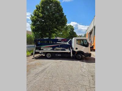Cela DT 21 Photo 1