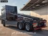 Mercedes-Benz Actros L 2848 6X2 HTS 30 tons cable system Lift-Axle Full Air Automatic Euro 6 Photo 2 thumbnail