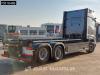 Mercedes-Benz Actros L 2848 6X2 HTS 30 tons cable system Lift-Axle Full Air Automatic Euro 6 Photo 8 thumbnail