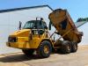 Caterpillar 725 - Automatic Greasing / Airco Photo 13 thumbnail
