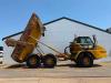 Caterpillar 725 - Automatic Greasing / Airco Photo 18 thumbnail
