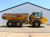 Caterpillar 725 - Automatic Greasing / Airco Photo 6 thumbnail
