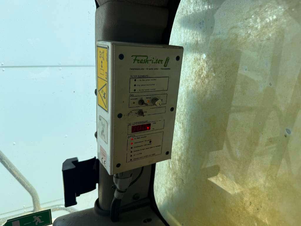 Caterpillar 725 - Automatic Greasing / Airco Photo 12