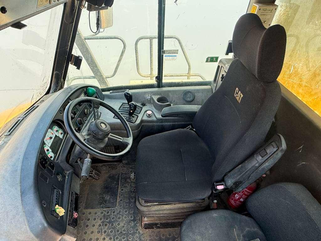 Caterpillar 725 - Automatic Greasing / Airco Photo 8