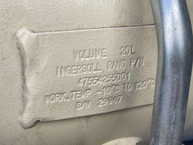 Ingersoll Rand UP5 - 22 - 10 Photo 8