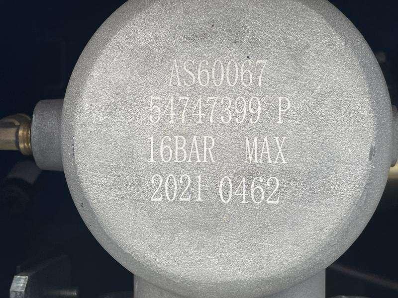 Ingersoll Rand UP5 - 22 - 10 Photo 9