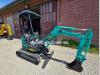 Kobelco SK 13 SR Photo 1 thumbnail