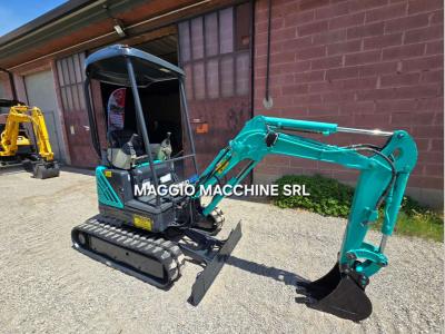 Kobelco SK 13 SR Photo 1