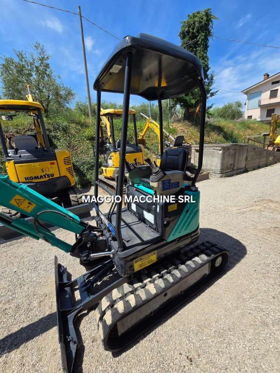 Kobelco SK 13 SR Photo 7