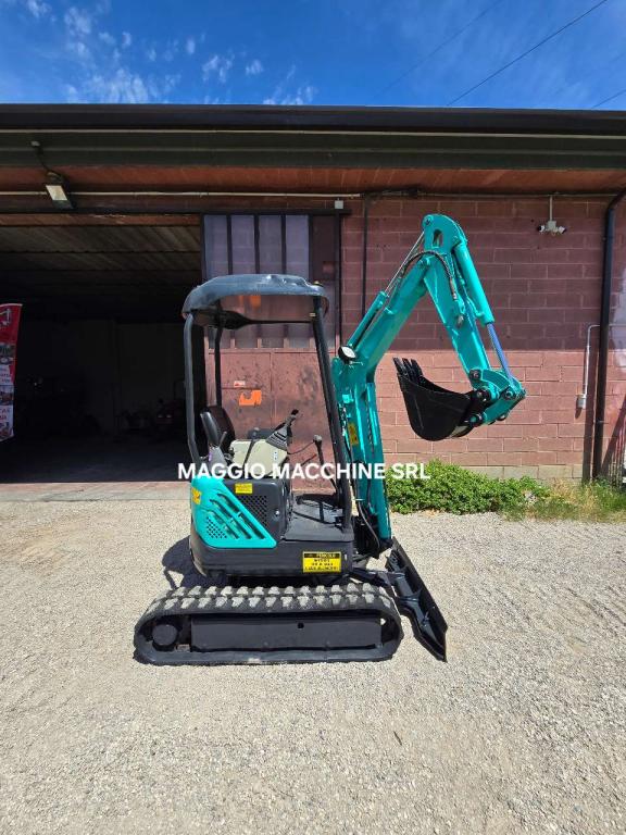 Kobelco SK 13 SR Photo 8
