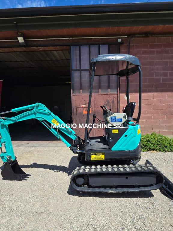 Kobelco SK 13 SR Photo 9