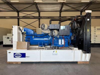 FG Wilson P850-1 - 850 kVA Open Genset - DPX-16024-O en vente par DPX Power Europe B.V.