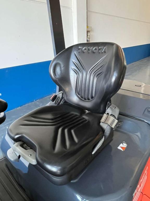 Toyota 02-8FDF25 Photo 6