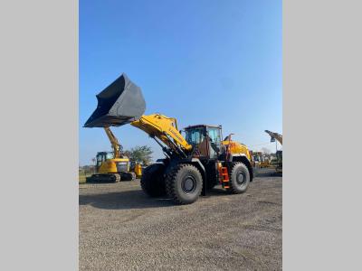 Liugong 856T en vente par Movinvest Srl