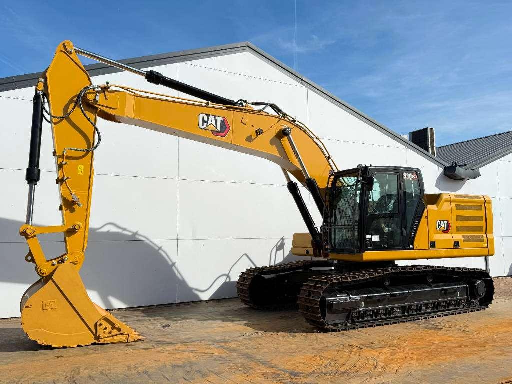 Caterpillar 330GC - BRAND NEW / UNUSED / 2026 Model Photo 2