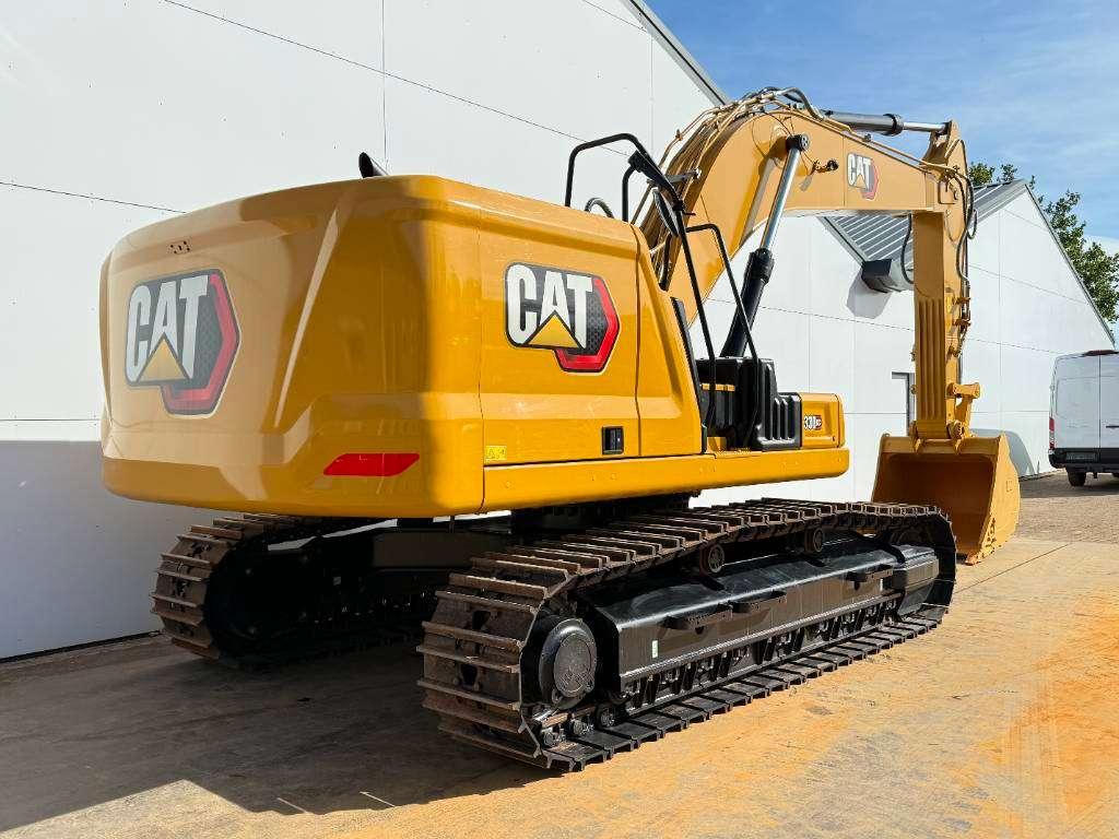Caterpillar 330GC - BRAND NEW / UNUSED / 2026 Model Photo 5