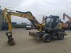 Wacker Neuson EW100-1 Photo 3 thumbnail
