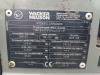 Wacker Neuson EW100-1 Photo 8 thumbnail