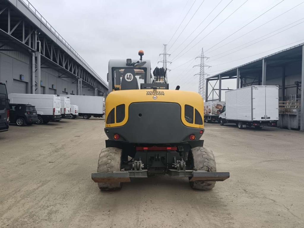 Wacker Neuson EW100-1 Photo 4