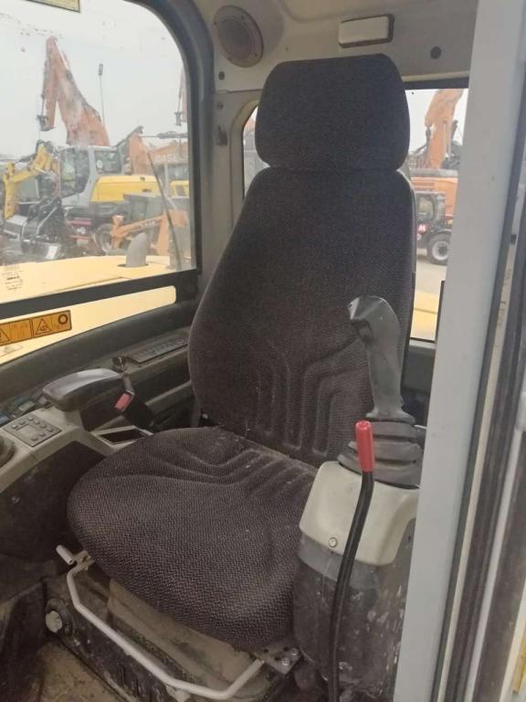 Wacker Neuson EW100-1 Photo 6
