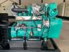 Cummins 6BT5.9-GM83 - 100 kVA Marine Generator - DPX-19751 Photo 7 thumbnail