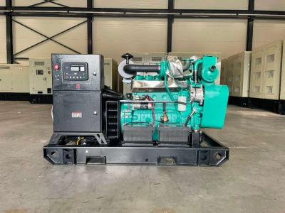 Cummins 6BT5.9-GM83 - 100 kVA Marine Generator - DPX-19751 en vente par DPX Power Europe B.V.
